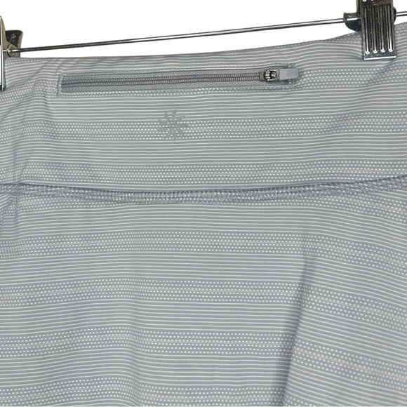 Athleta Ruffle Tennis Golf Skirt Swagger Skort size S /T - Picture 4 of 6